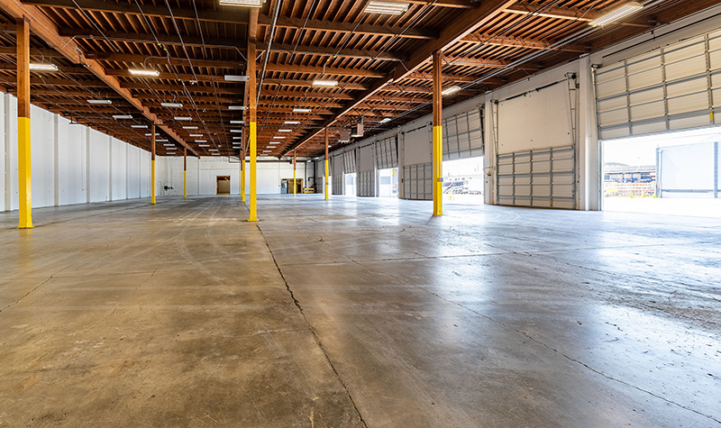 8th Ave Point Building Photo